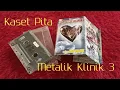 Kaset Pita Full Album Metalik Klinik 3