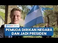 Download Lagu Temukan Tanah Tak Bertuan di Perbatasan Kroasia-Serbia, Pria Ini Dirikan Negara dan Jadi Presiden
