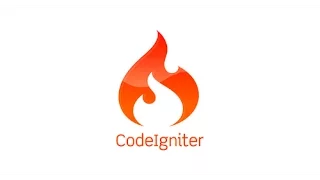 CodeIgniter Part 1 How to install CI in XAMPP Server