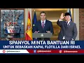 Download Lagu DI PERCAYAI 10 NEGARA,,!! INDONESIA DIMINTA JADI UJUNG TOMBAK KONFLIK GAZA