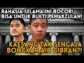 Download Lagu NAH LOH! IJAZAH DIGUGAT, MALAH KAESANG JUGA BONGKAR RAHASIA BESAR GIBRAN! PEMAKZULAN MAKIN KUAT!