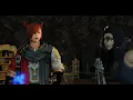 Me picking my Dance Partner - FFXIV Animation