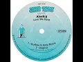 Alexkid – Love We Have (Kudbeu & Kana Remix) 