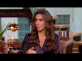 Alyssa Farah Griffin For the first time in my life I voted for a Democrat The View