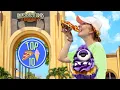 These Are The 10 BEST Food Items at Universal Studios Orlando