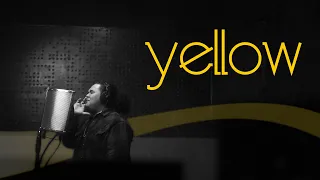 Download YELLOW - COLDPLAY (DPLUST COVER) MP3