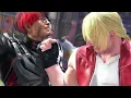 Download Lagu Street Fighter 6 - Terry World Tour Cutscenes