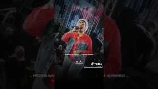 حنان احمد سبوني بلي فيا كفيا كلام عليا 