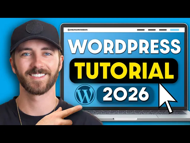 YouTube video thumbnail
