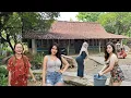 Download Lagu KAMPUNG JANDA KETURUNAN TIONGHOA DI DESA TERPENCIL