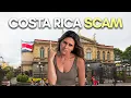 Don t Visit Costa Rica Until You Watch This