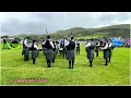 Download Lagu 07   Kilbarchan Pipe Band   Girvan RSPBA 2025