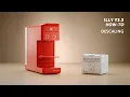Download Lagu How to descale your illy Y3.3 coffee machine