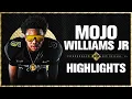 Colorado Football 2026 National Signing Day Mojo Williams Jr Cornerback Highlights