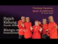 Download Lagu Mae Nurhayati  feat Dadan Budiana - Rajah - Kidung, Panambihna Sunda Mekar - @AMIFASTUDIO