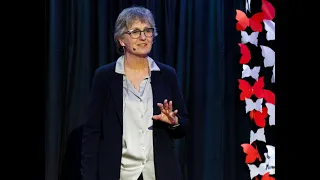 Rewriting the Blueprint: Healing Trauma, Unlocking Learning | Nicci Glanville | TEDxStellenbosch ED