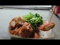 *March 29, 2026 / Taipei City, Datong District: Night Market Fried Chicken King + Ningxia Night M...