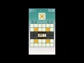 Pattern Puzzle Unity Source Code