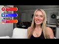 Glenn Miller-I Got A Gal In Kalamazoo!!!  Russian Girl First Time Hearing!!!