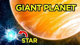 NASA Discovered A Planet That Defies All Logic