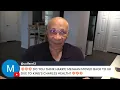 The economy job market and Rs Doris Miller Friday