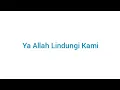 Download Lagu Ya Allah Lindungi Kami Cover Ai-Khodijah