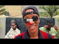 Majeeed - CRY (SHAYO) (Official Dance Video) ft. Lojay | Dance Republic Africa