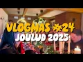 Lagu Vlogmas #24 (JÕULUD 2025)