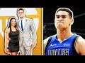 TOP 10 Things You Didn t Know About Dwight Powell NBA