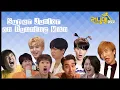 Download Lagu [ENG] Super junior 슈퍼주니어  is the happy pills when they are guest on on Running Man 런닝맨