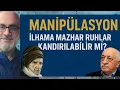 Download Lagu MANİPÜLASYON İlhama mazhar ruhlar kandırılabilir mi ❓#Hizmet - Mansur Turgut
