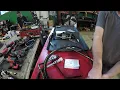unboxing third function valve WR LONG