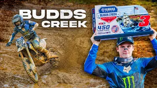 A Day We Will Never Forget | Budds Creek MX