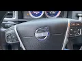 VOLVO CODE CEM-U010100 NO COMUNICATION BETWEEN TCM AND ECM SOLVED