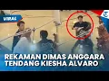 Download Lagu VIRAL!DETIK-DETIK Dimas Anggara Tendang \u0026 Tampar Kiesha Alvaro, Anak Pasha Ungu Dorong dari Belakang