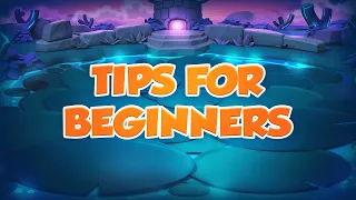 Dragon Mania Legends Tips for Beginners
