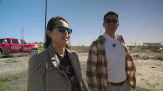 Dr. Bar Orthodontics Ground Breaking