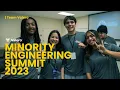 Valero Minority Engineering Summit 2023