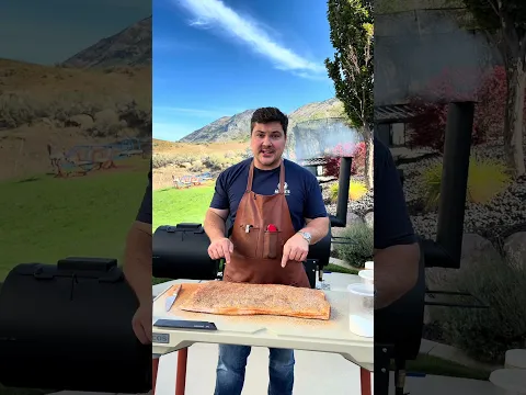 Brisket alternatives