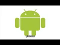Android Notifications - pixiedust