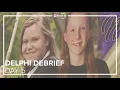 Autopsy doctor describes Abby s and Libby s injuries Trial Day 5 DELPHI DEBRIEF