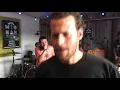 STIFF RICHARDS - DIG! Live | Moonah Arts Collective | 1/1/2021