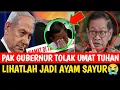 GEGER😱KOMITE IOC HUKUM INDONESIA AKIBAT GUBERNUR TOLAK UMAT TUHAN
