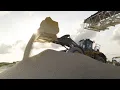 Grit and Grind Cypress Gulf Development Corporation John Deere Construction