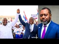 Lagu Confus!on Str!kė NPP As Bawumia Chose Afenyo Markin As His Vice In 2028  \u0026Exposė NAPO Uttėrancės