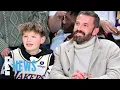 Ben Affleck Says Son Samuel Affleck Asked for Sports Betting Money E News