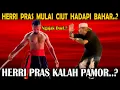 Segarang Ini Dia Bahar Smith - Herri Pras Mulai Ciut Dan Kalah Pamor.?? Dia Ngajak Duel..?