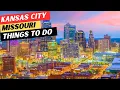 The 25 BEST Things To Do In Kansas City 4 MUST-TRY Restaurants
