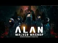 Lagu Alan Walker Mashup | Naresh Parmar | On My Way | Faded | Best of Alan Walker Songs