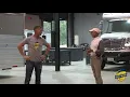 Tour Horse Trailer Pros HUGE NEW facility Repair your horse trailer in Ocala